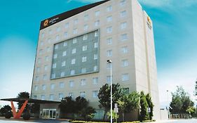Garden Park Hotel